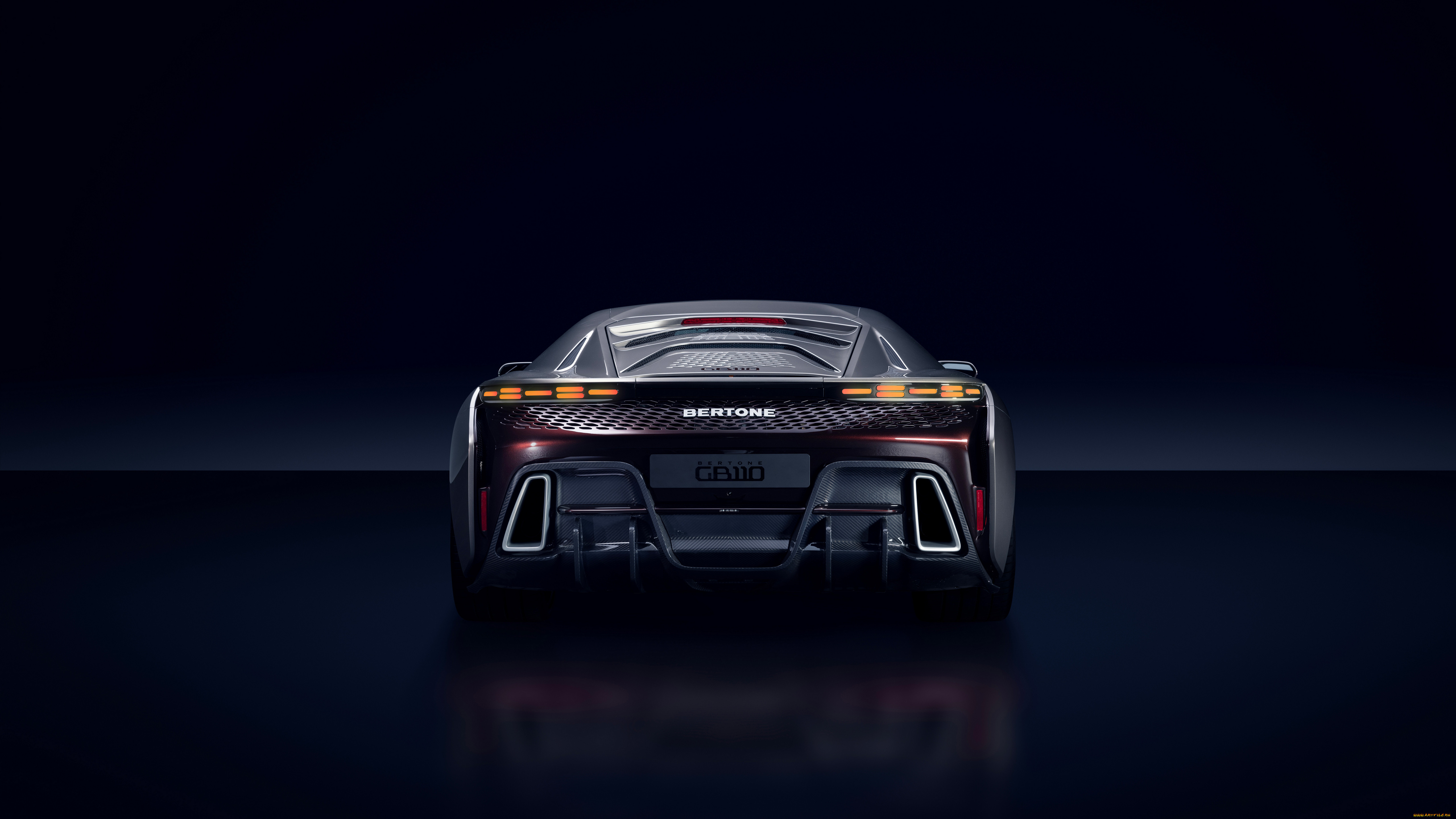 2024 bertone gb110 elevated performance, , bertone, gb110, elevated, performance, , , 